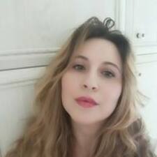 Evangelia's profile image