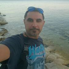 Marouan's profile image