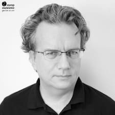 Vadim's profile image