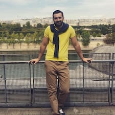 Kostas's profile image