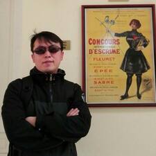树伟's profile image