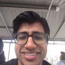 Ajay's profile image