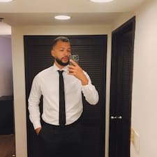 Rodrigo's profile image