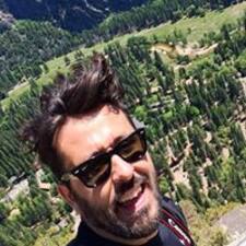 Vasilis's profile image