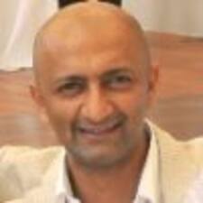 Dharmesh's profile image