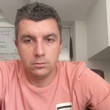 Jovica's profile image