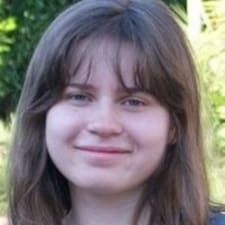 Olena's profile image