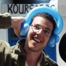 Dimitris's profile image