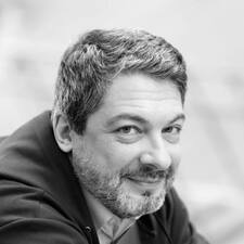 Dimitris's profile image