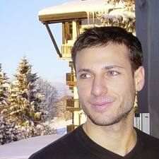 Dimitris's profile image