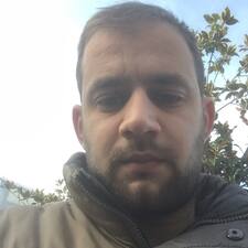 Κωστασ's profile image