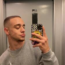 Γεώργιος Χρήστος's profile image