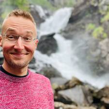 Michal's profile image