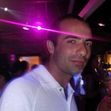 Nikos's profile image