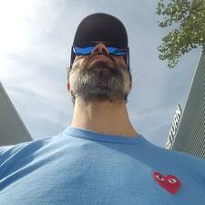 Mazen's profile image