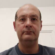 Ελευθεριος's profile image