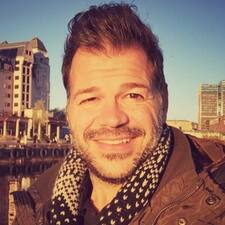 Georgios's profile image