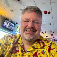 Mike Casner's profile image