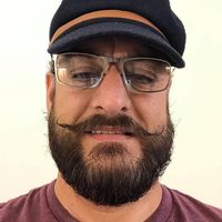 Dean Tantary's profile image