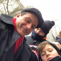 Mike Masotti's profile image