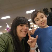 Theresa Cody's profile image