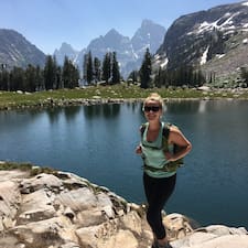 Kristen's profile image