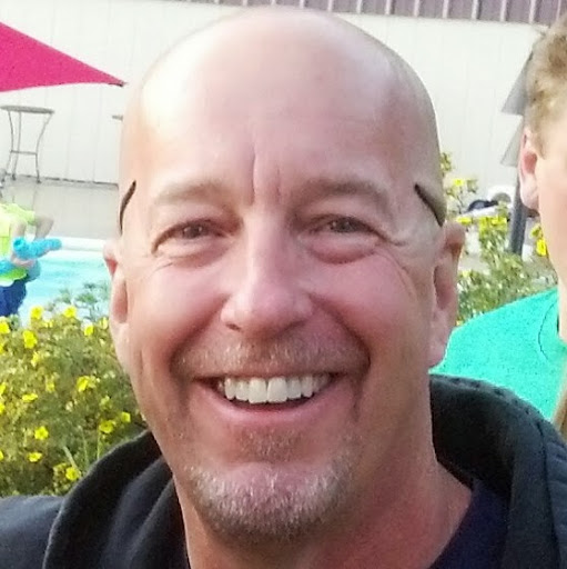 Bill Barrett's profile image