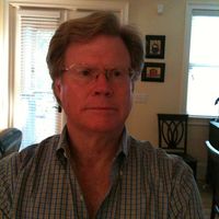 Rick Rogers's profile image