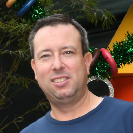 Chad C.'s profile image