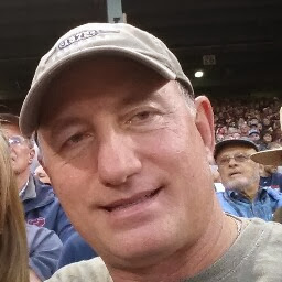 Eric Schurr's profile image