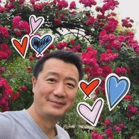 Wayne Wang's profile image