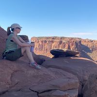Karla Eignor Reynolds's profile image