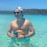 Tshepo Mtshepani Mdaka's profile image