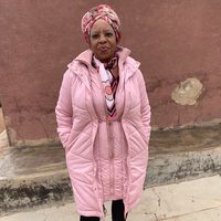 Nsimbi Hlatshwayo's profile image