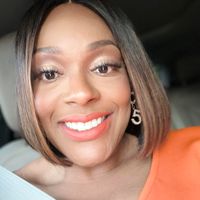 Ayana Cartwright's profile image