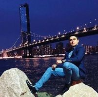 Naveen Naveen's profile image