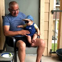 Rafael Santiago's profile image