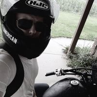 Zachary Farmer's profile image