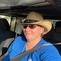 Michelle Stover's profile image