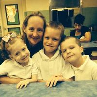 Kathy Robertson's profile image