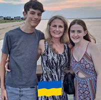 Myssie Lauer English's profile image