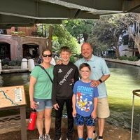 Michael Bell's profile image