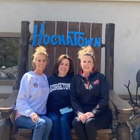 Terri Morgan's profile image