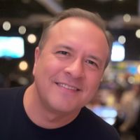 Fred Johnson's profile image