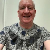 Andrew M Grosvenor's profile image