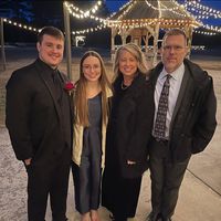 Marcie Treglown Bennett's profile image