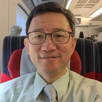 Ming Wen Cheng's profile image