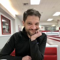 Jack Myers's profile image