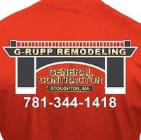 G-Rupp Remodeling's profile image