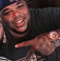 Deon Lee West's profile image